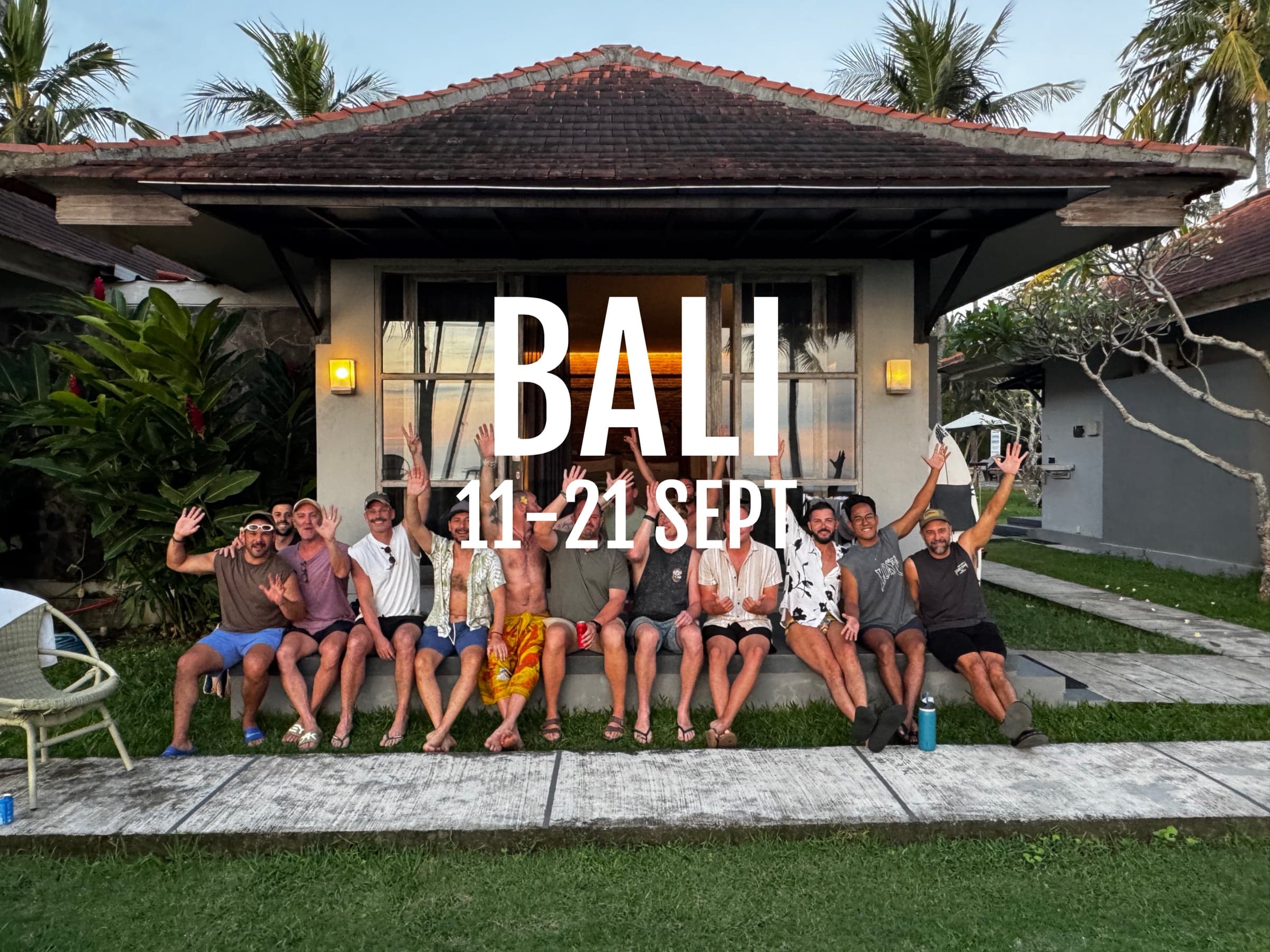 Bali